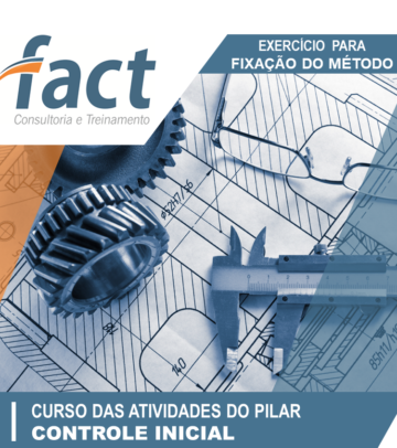 Curso de CONTROLE INICIAL